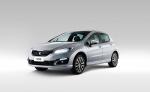 Peugeot 308 Roland Carros 2018 года (LA)